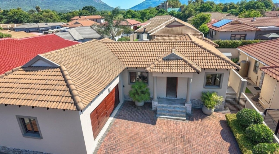 3 Bedroom Property for Sale in Melodie North West